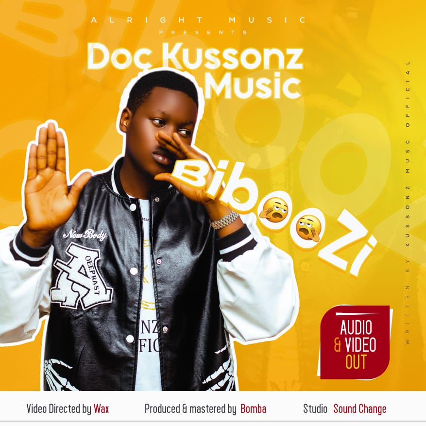 Docta Kussonz